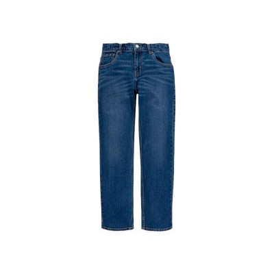 дънки,детски,панталони,levi´s,551z,authentic,straight,fit,regular,waist,jeans,blue