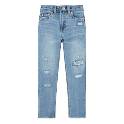 дънки,детски,панталони,levi´s,8e6728,m9o,512™,slim,taper,fit,regular,waist,jeans,blue