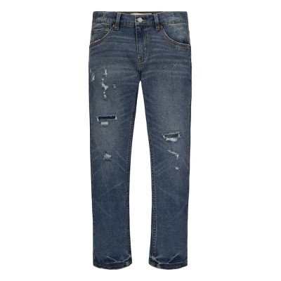 дънки,детски,панталони,levi´s,®,8ej112,m9s,510,skinny,fit,jeans,blue,(blue)
