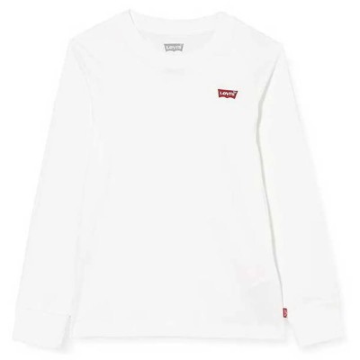 тениска,детски,тениски,levi´s,®,batwing,chesthit,long,sleeve,t,shirt,white,(transparent)