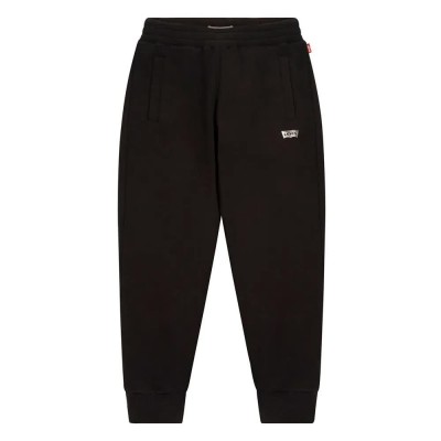анцуг,детски,панталони,levi´s,®,batwing,joggers,black,(black)