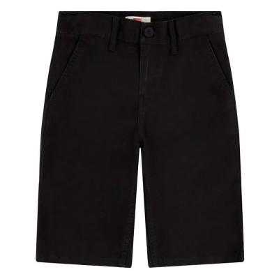 къси,панталони,детски,панталони,levi´s,®,bermuda,shorts,black,(meteorite)