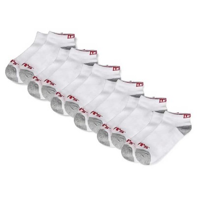 чорапи,детски,чорапи,levi´s,®,box,tab,short,socks,6,units,transparent,(white)