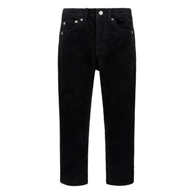 дънки,детски,панталони,levi´s,coduroy,mini,mom,regular,waist,jeans,black