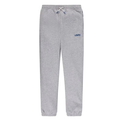 анцуг,детски,панталони,levi´s,®,color,block,relaxed,french,sweat,pants,grey,(light,gray,heather)