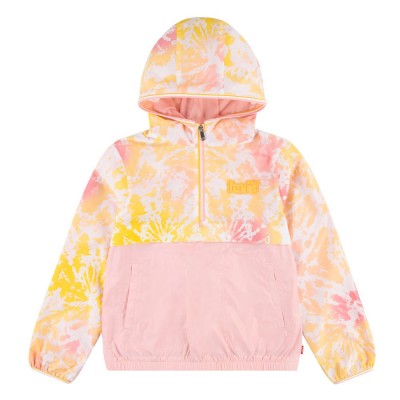 яке,детски,якета,и,палта,levi´s,color,blocked,jacket,pink