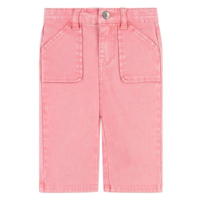 дънки,детски,панталони,levi´s,®,cropped,wide,leg,jeans,pink,(quartz,pink)
