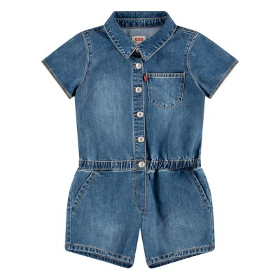 детски,облекла,за,момичета,levi´s,®,denim,romper,blue,(keep,the,change)