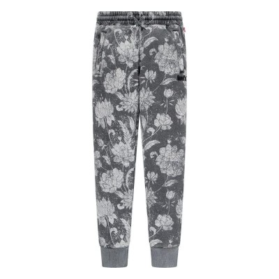 анцуг,детски,панталони,levi´s,®,discharge,joggers,grey,(black)