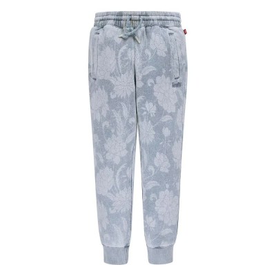 анцуг,детски,панталони,levi´s,®,discharge,joggers,blue