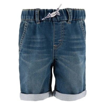 къси,панталони,детски,панталони,levi´s,®,dobby,pull,on,denim,shorts,well,worn,(blue)