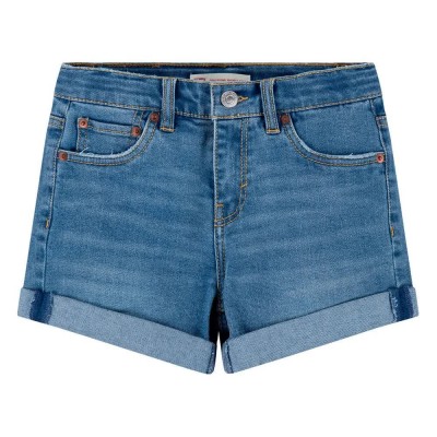 къси,панталони,детски,панталони,levi´s,®,girlfriend,denim,shorts,blue,(keep,the,change)