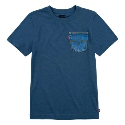 тениска,детски,тениски,levi´s,®,graphic,short,sleeve,t,shirt,blue