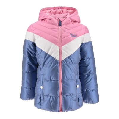 яке,детски,якета,и,палта,levi's®,lurex,tape,puffer,jacket,pink