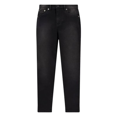 дънки,детски,панталони,levi´s,®,mini,mom,jeans,black,(black)