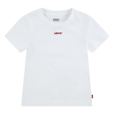 тениска,детски,тениски,levi´s,®,my,favorite,short,sleeve,t,shirt,white,(bright,white)
