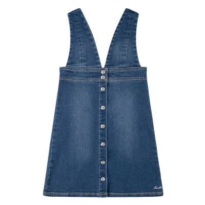 плетен,елек,детски,поли,и,рокли,levi´s,®,pinafore,jumper,sleeveless,short,dress,bristol