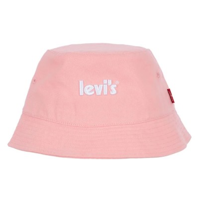 шапка,всички,шапки,levi´s,®,poster,logo,bucket,hat,pink,(quartz,pink)