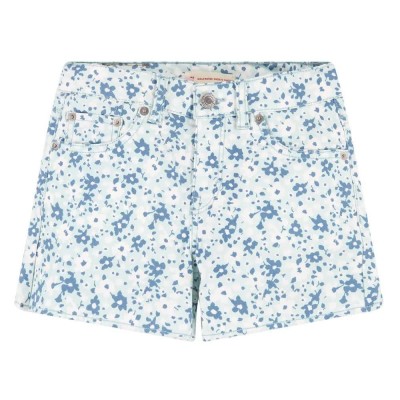 къси,панталони,детски,панталони,levi´s,®,printed,denim,shorts,blue,(blue)