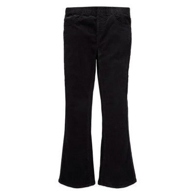 дънки,детски,панталони,levi´s,®,pull,on,726,flare,jeans,caviar,(black)
