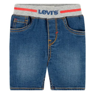 къси,панталони,детски,панталони,levi´s,®,pull,on,rib,denim,shorts,blue,(ues)