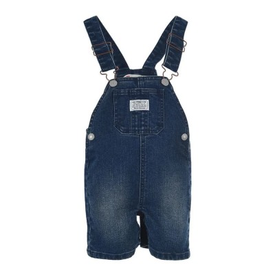 детски,облекла,за,момичета,levi´s,®,overall,blue,(blue)