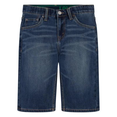 къси,панталони,детски,панталони,levi´s,®,slim,fit,eco,denim,shorts,blue,(garland)