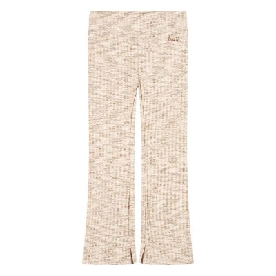 панталони,детски,панталони,levi´s,®,space,dye,flare,pants,beige,(creme)