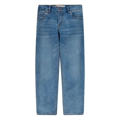 дънки,детски,панталони,levi´s,®,stay,loose,taper,jeans,blue,(blue)