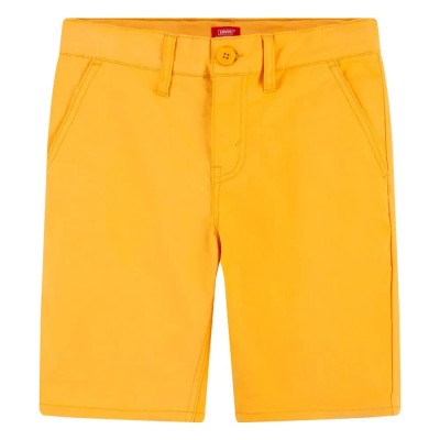 къси,панталони,детски,панталони,levi´s,®,straight,fit,chino,shorts,orange,(amber)
