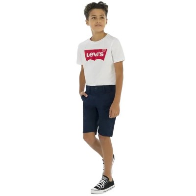 къси,панталони,детски,панталони,levi´s,®,straight,fit,chino,shorts,blue,(blue)