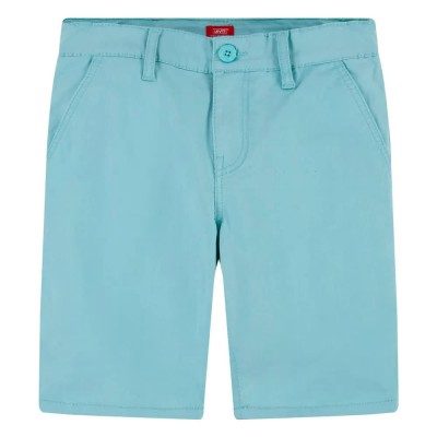 къси,панталони,детски,панталони,levi´s,®,straight,fit,chino,shorts,pastel,turquoise,(blue)