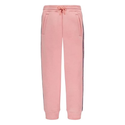 анцуг,детски,панталони,levi´s,®,taping,joggers,pink,icing,(pink)