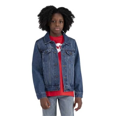яке,детски,якета,и,палта,levi's®,trucker,denim,jacket,blue