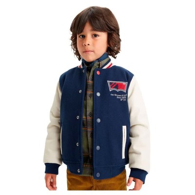яке,детски,якета,и,палта,levi's®,varsity,jacket,blue