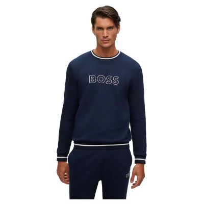 блуза,мъжки,пуловери,boss,contem,10249527,sweatshirt,blue,(dark,blue)