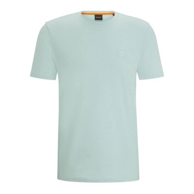 тениска,мъжки,тениски,дамски,тениски,boss,tales,10242631,short,sleeve,t,shirt,green,(turquoise,aqua)