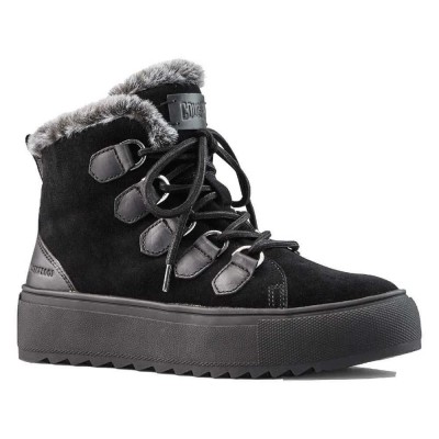 обувки,дамски,боти,дамски,високи,обувки,за,ходене,cougar,shoes,avrili,suede,leather,boots,black,all,over,(black)