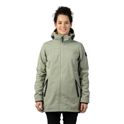 яке,дамски,якета,и,палта,hannah,akame,jacket,green,(laurel,oak)