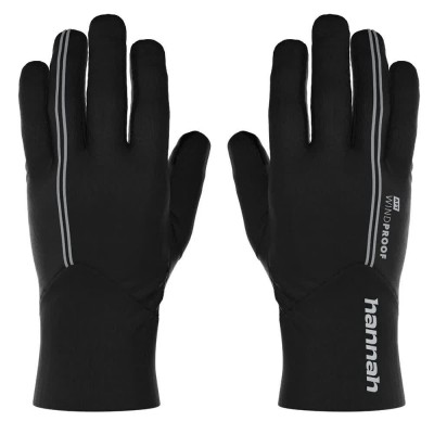 ръкавици,ръкавици,шапки,и,шалове,hannah,dag,gloves,black,(anthracite)