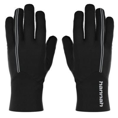 ръкавици,ръкавици,шапки,и,шалове,hannah,dag,light,gloves,black,(anthracite)