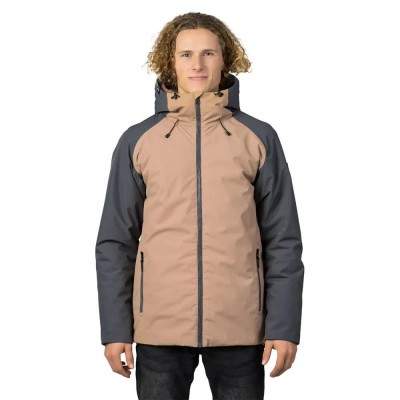яке,мъжки,якета,hannah,mascon,jacket,tiger´s,eye,asphalt,(beige)