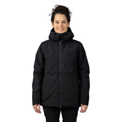 яке,дамски,якета,и,палта,hannah,pepper,jacket,anthracite