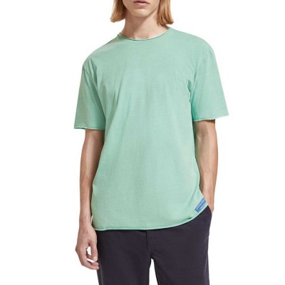 тениска,мъжки,тениски,scotch,&,soda,174567,short,sleeve,t,shirt,green