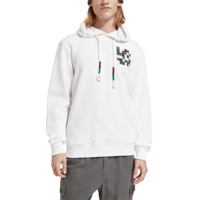 суичър,мъжки,пуловери,scotch,&,soda,175378,hoodie,white,(white)
