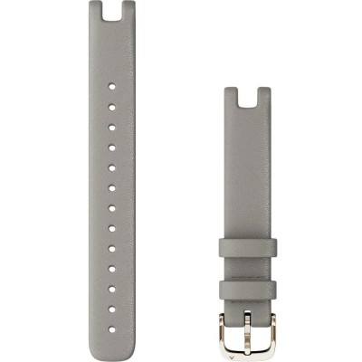 други,аксесоари,garmin,lily® strap,14,mm,silver,(grey)