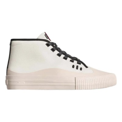 маратонки,мъжки,маратонки,globe,gillette,mid,trainers,cream,black,(white)