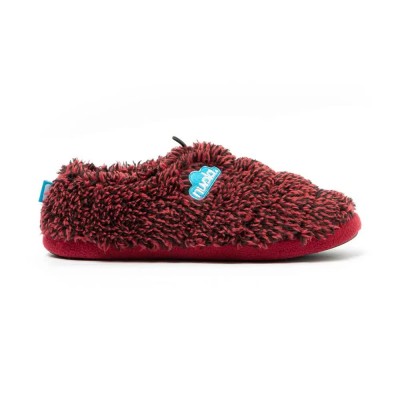 пантофи,мъжки,пантофи,nuvola,classic,cloud,polar,slippers,red,(garnet)