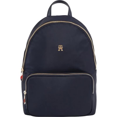 раница,раници,tommy,hilfiger,poppy,backpack,blue