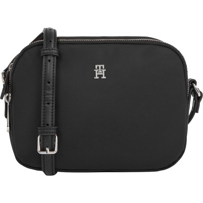 чанти,за,през,рамо,tommy,hilfiger,poppy,crossbody,black